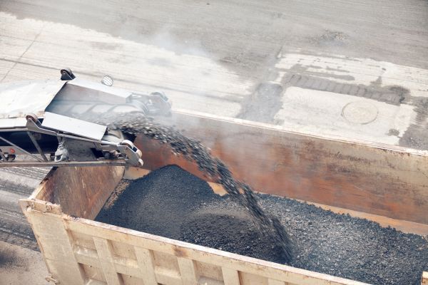 Asphalt Driveway Removal in Olympia
