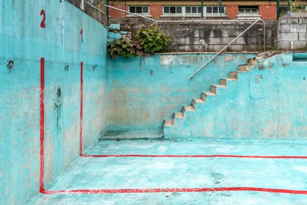 Concrete Pool Removal in Olympia