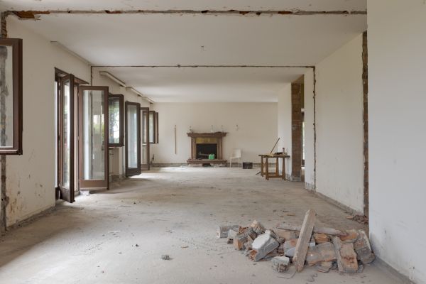 Interior Demolition Service in Olympia