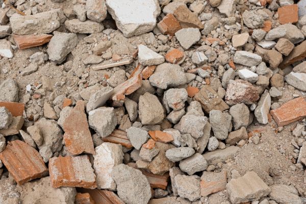 Masonry Removal in Olympia