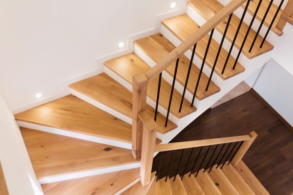 Staircase Removal in Olympia
