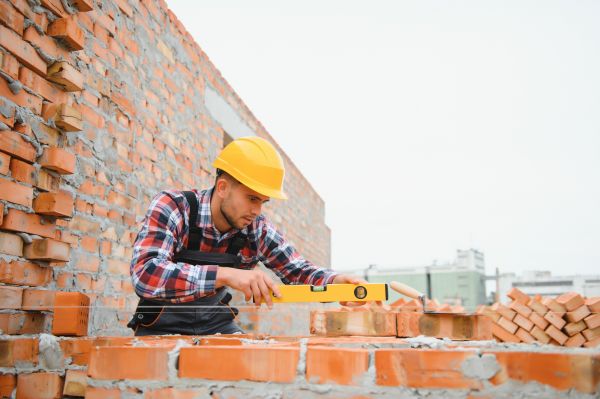 Brick Wall Removal in Olympia