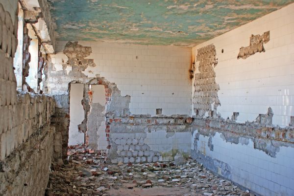 Room Demolition in Olympia