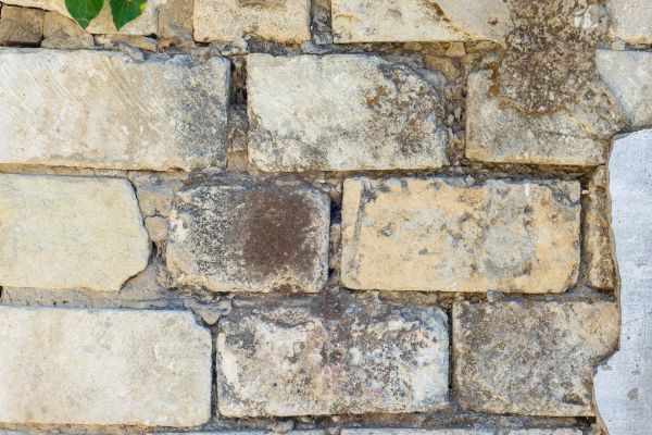 Block Wall Removal in Olympia